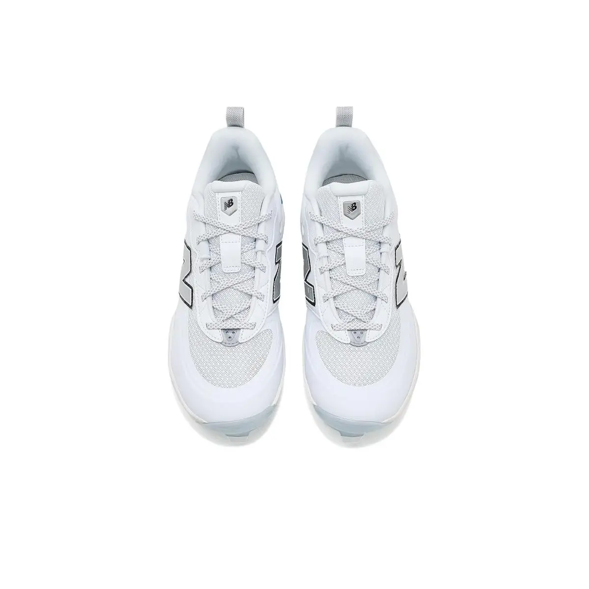 New Balance shoes - Nb 103 White/Metallic Silver 877 C 7