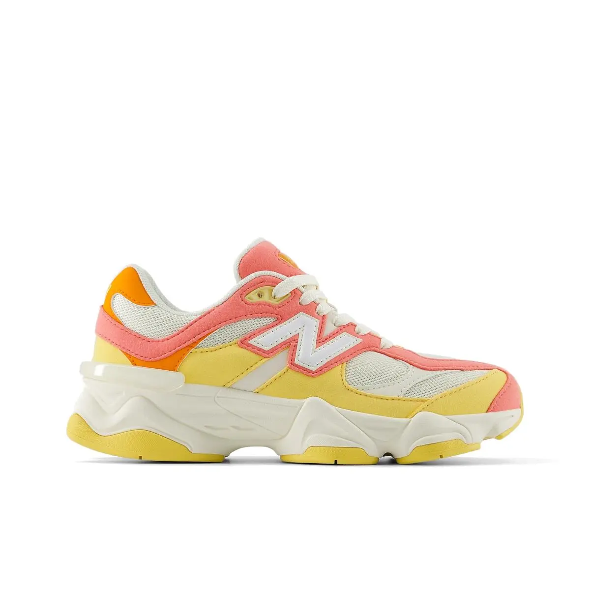 New Balance shoes - 10641290264863 - 10641290264863 - Clementine/True Red 0