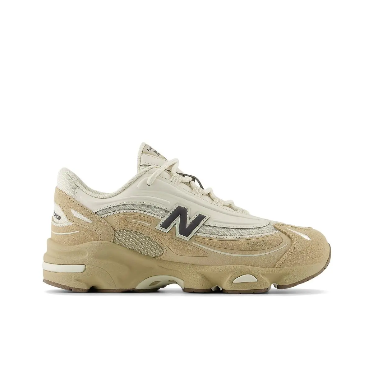 New Balance shoes - 10641287938335 - 10641287938335 - Parchment/Angora 0