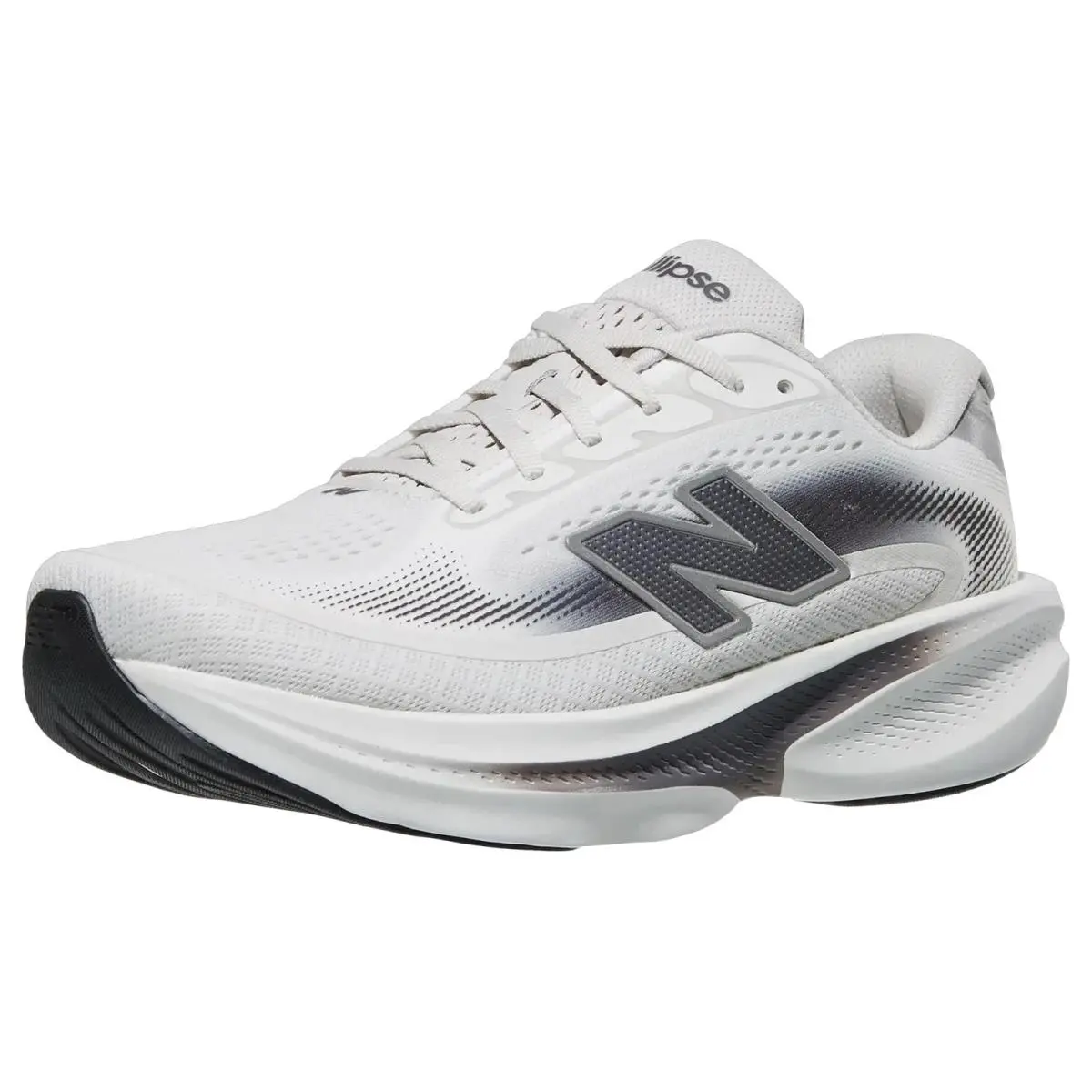 New Balance shoes - New Balance Ellipse v1 Wide - MELPS2DF - Grey Matter/Magenta 1