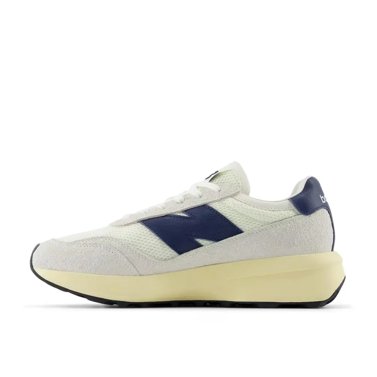 New Balance shoes - White/Blue 1