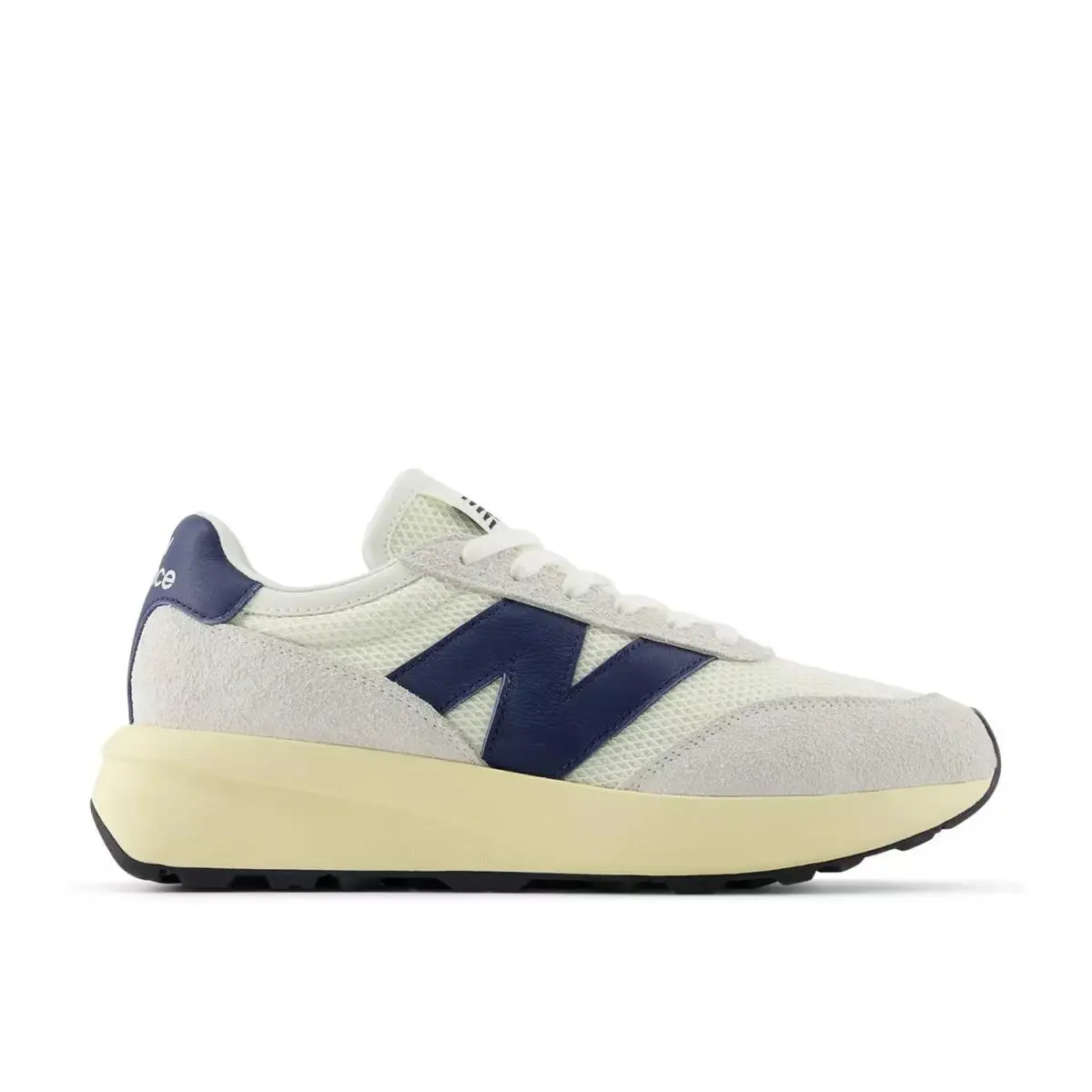 New Balance shoes - White/Blue 2