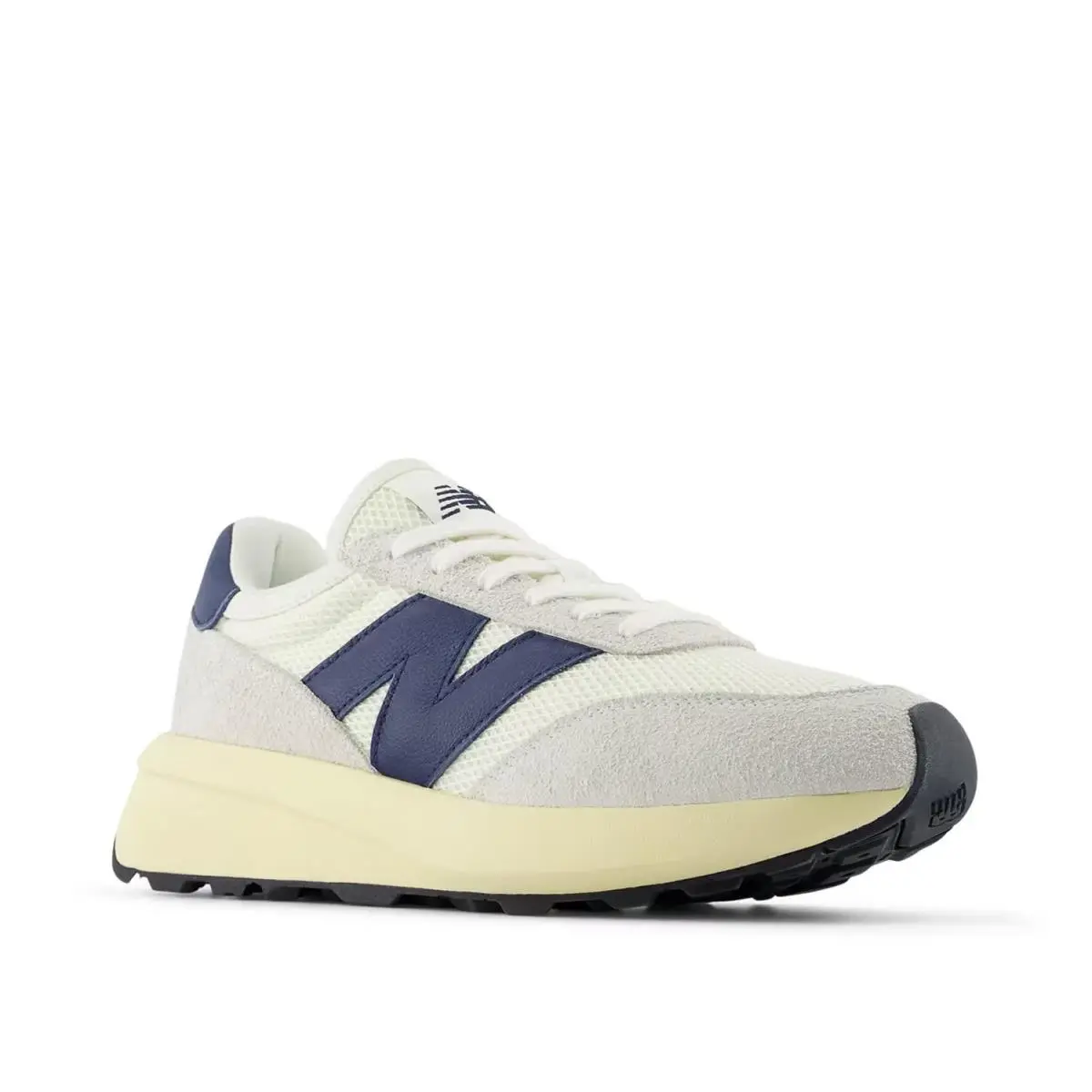 New Balance shoes - White/Blue 5