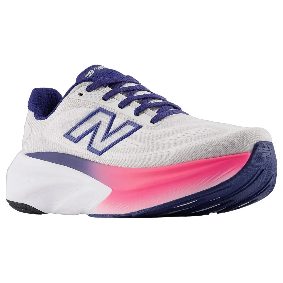 New Balance shoes - Fresh Foam X More V6 - WMOR2D5 - Reflection/Blue Oyster 5
