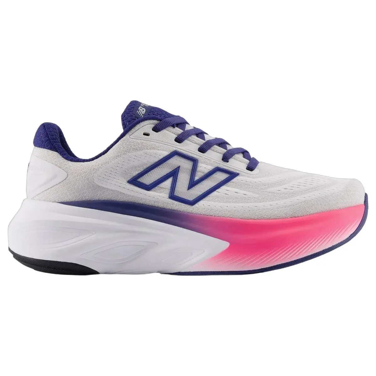 New Balance shoes - Fresh Foam X More V6 - WMOR2D5 - Reflection/Blue Oyster 7