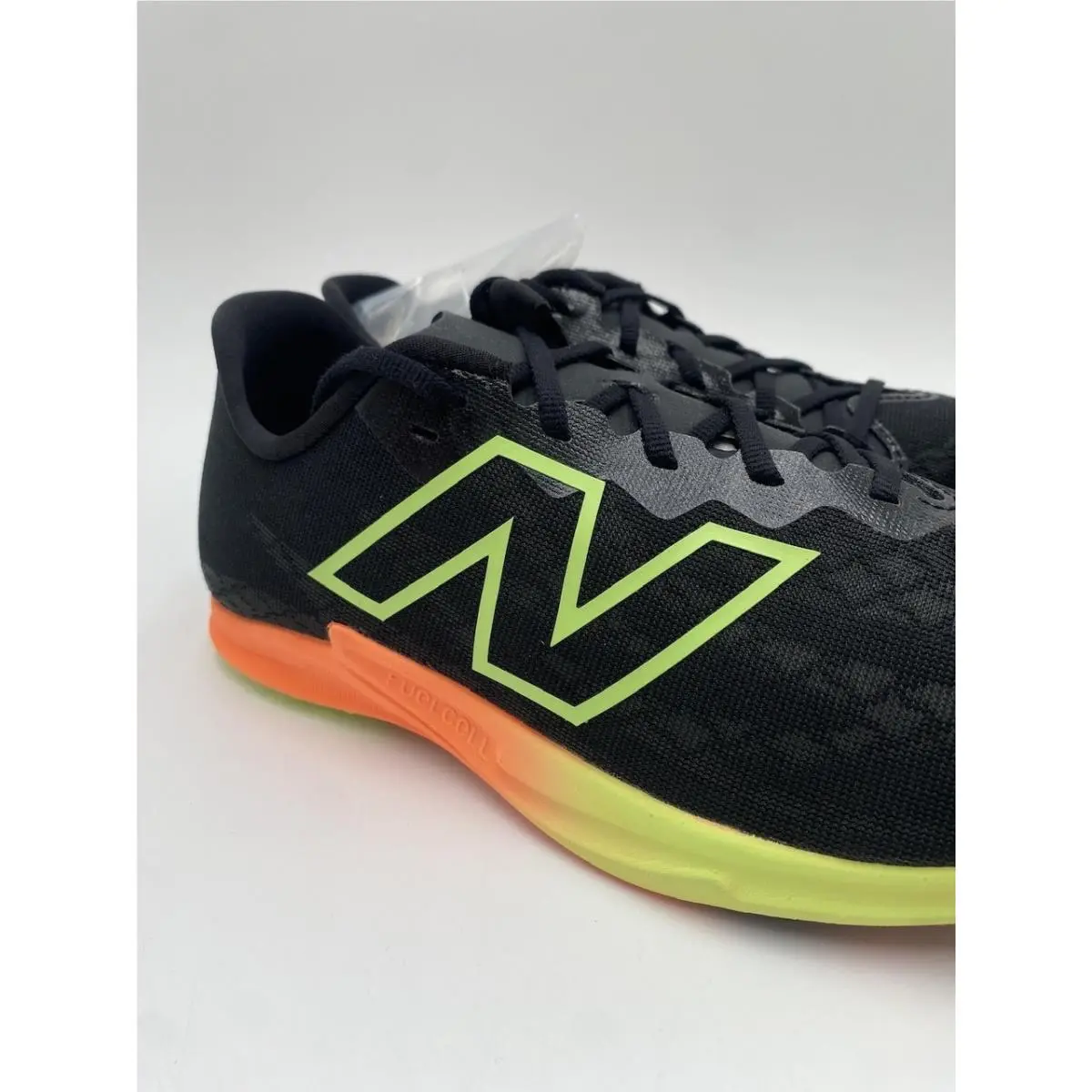 New Balance shoes - New Balance FuelCell SuperComp - FuelCell SuperComp - Green 1