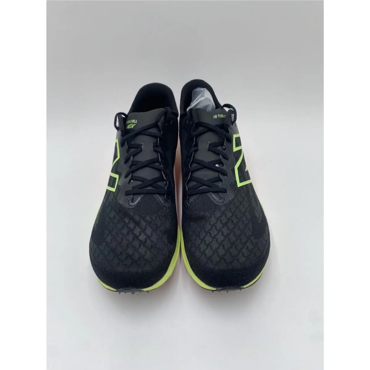 New Balance shoes - New Balance FuelCell SuperComp - FuelCell SuperComp - Green 4