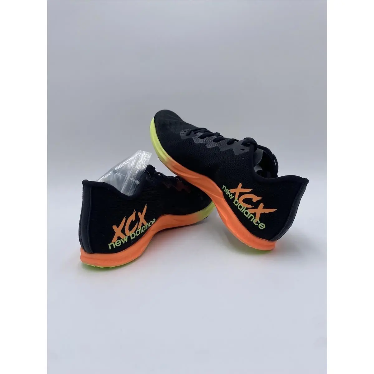 New Balance shoes - New Balance FuelCell SuperComp - FuelCell SuperComp - Green 6