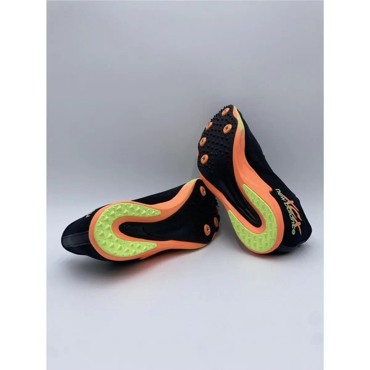 New Balance shoes - New Balance FuelCell SuperComp - FuelCell SuperComp - Green 7
