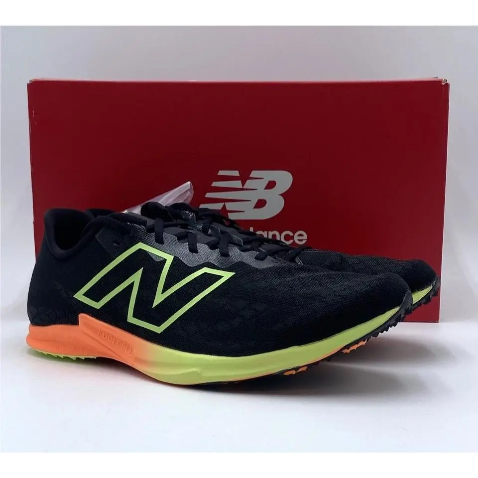 New Balance shoes - New Balance FuelCell SuperComp - FuelCell SuperComp - Green 9
