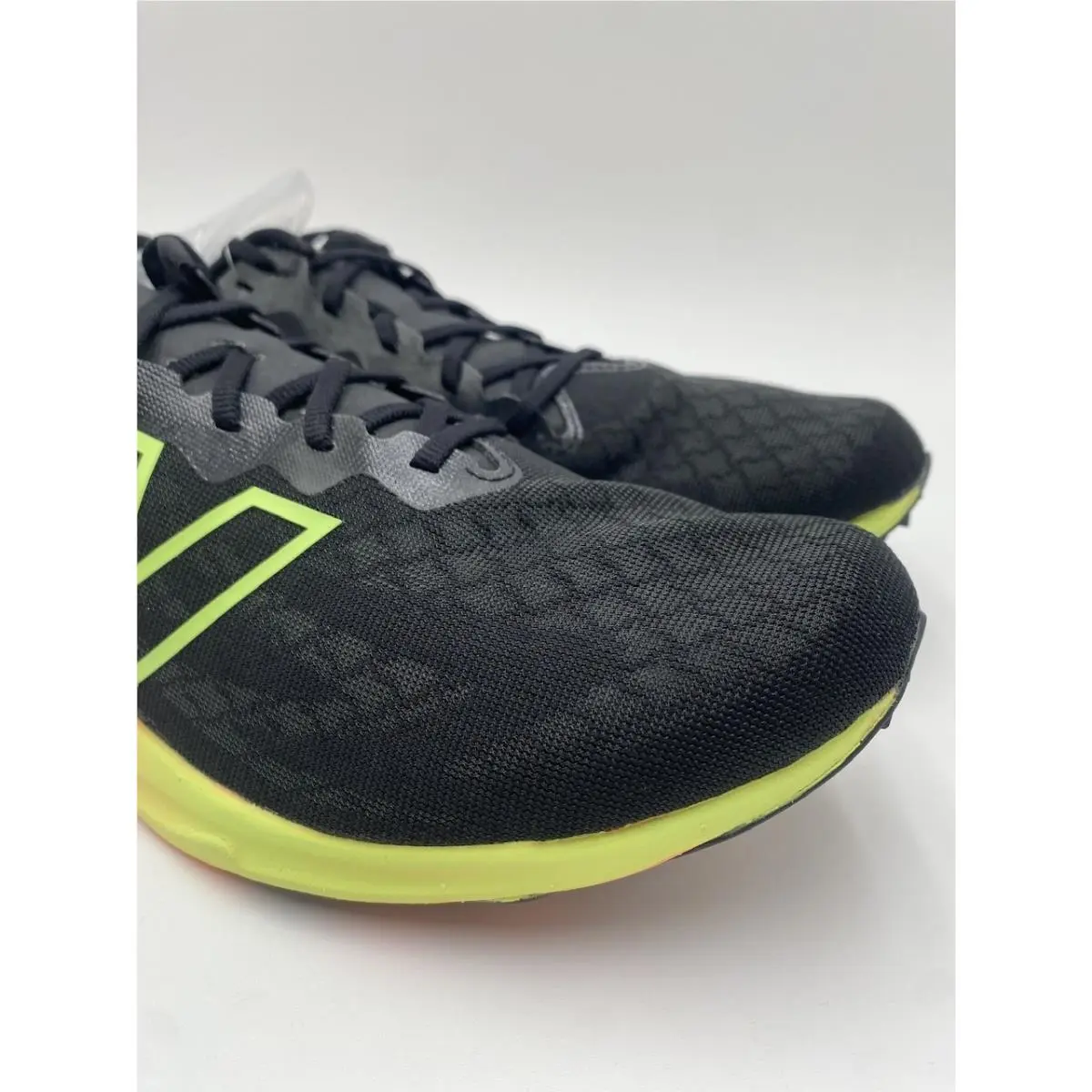 New Balance shoes - New Balance FuelCell SuperComp - FuelCell SuperComp - Green 10