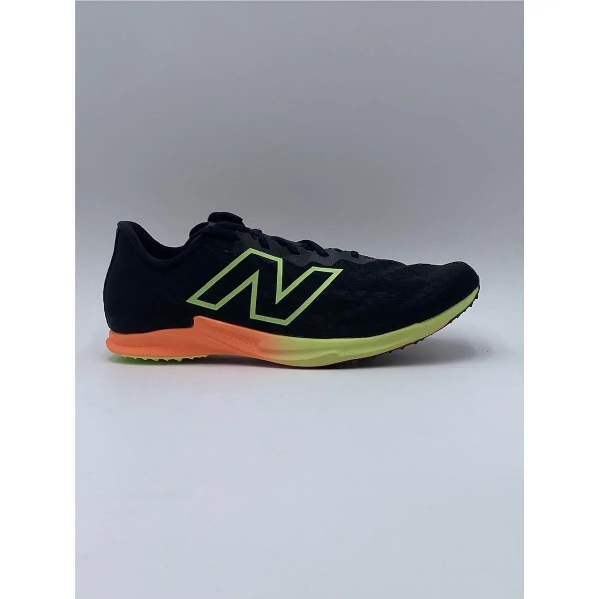 New Balance shoes - New Balance FuelCell SuperComp - FuelCell SuperComp - Green 12