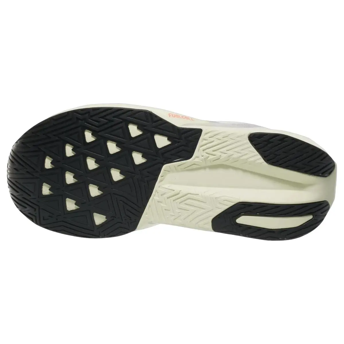 New Balance shoes - Fuelcell Rebel V5 - Fuelcell Rebel - MFCXLD5 - Raincloud/Mineral/White 3
