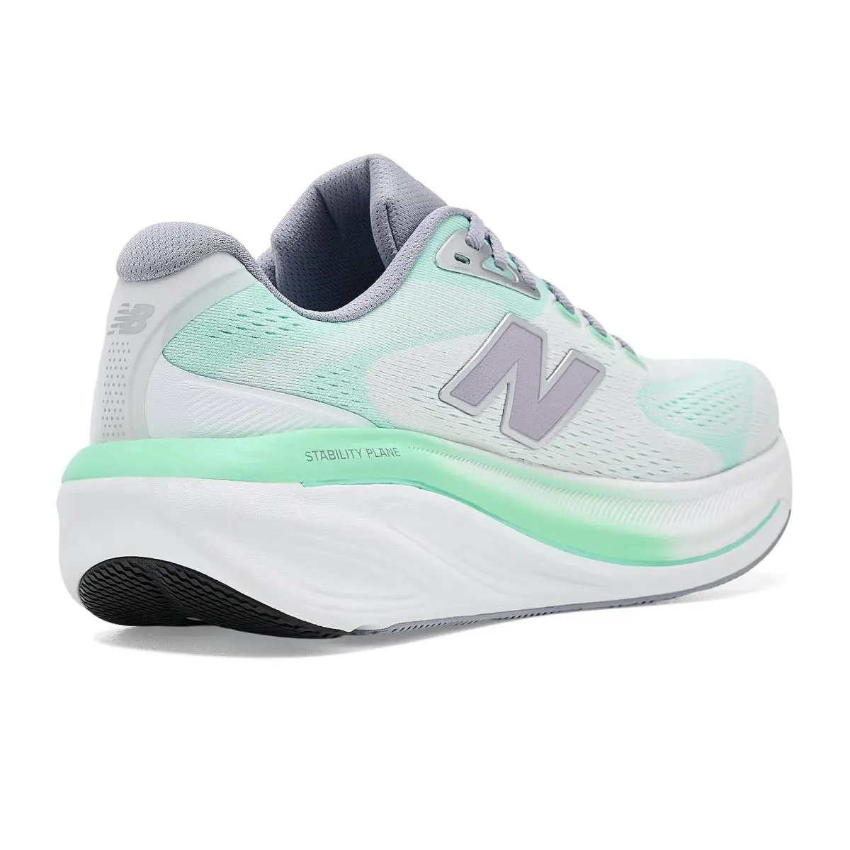 New Balance shoes - Angora/Fennel Seed 15