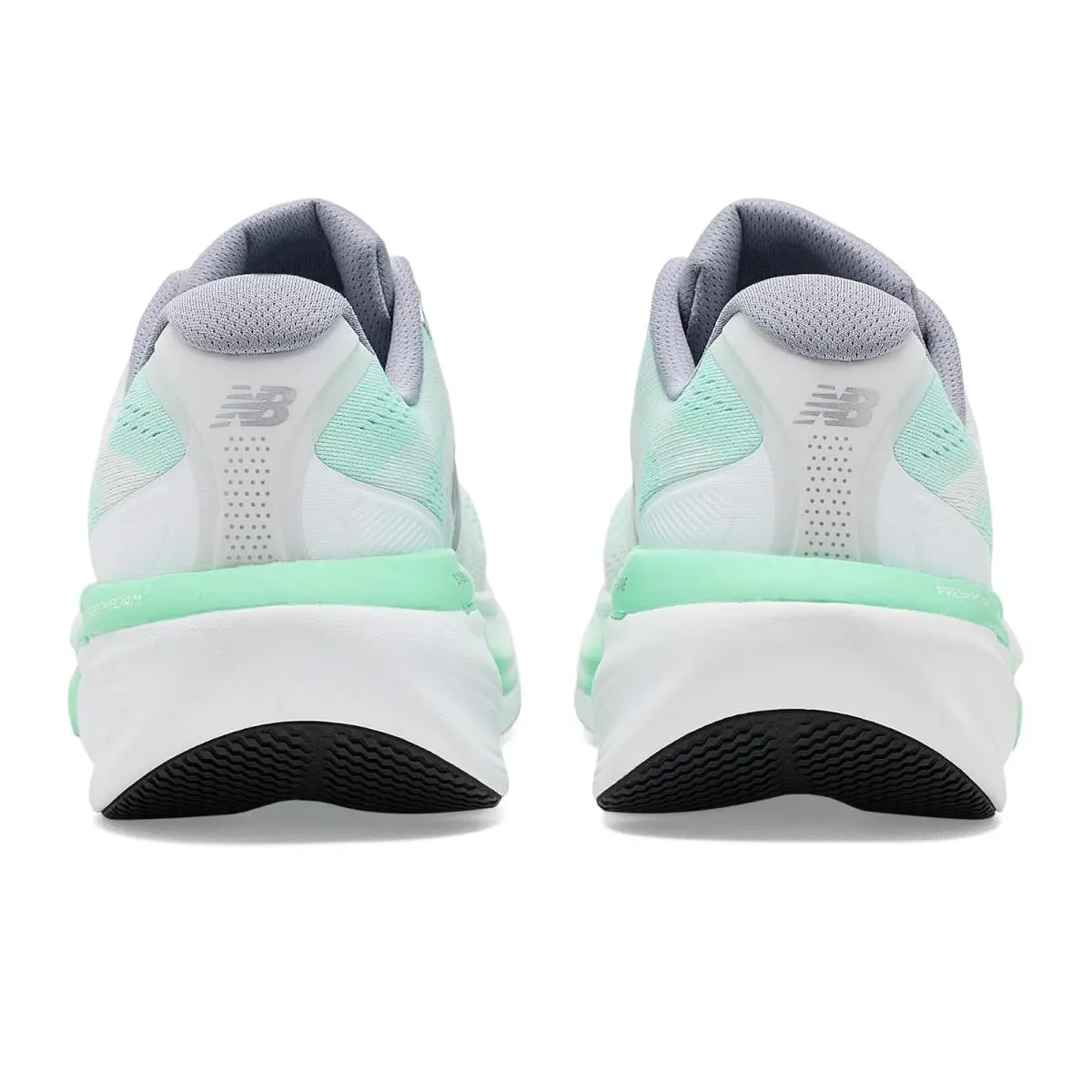 New Balance shoes - Angora/Fennel Seed 19