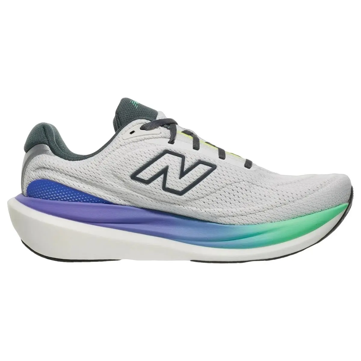 New Balance shoes - New Balance 1080 v15 Wide - M10808MP - Reflection/Graphite/Deep End 9