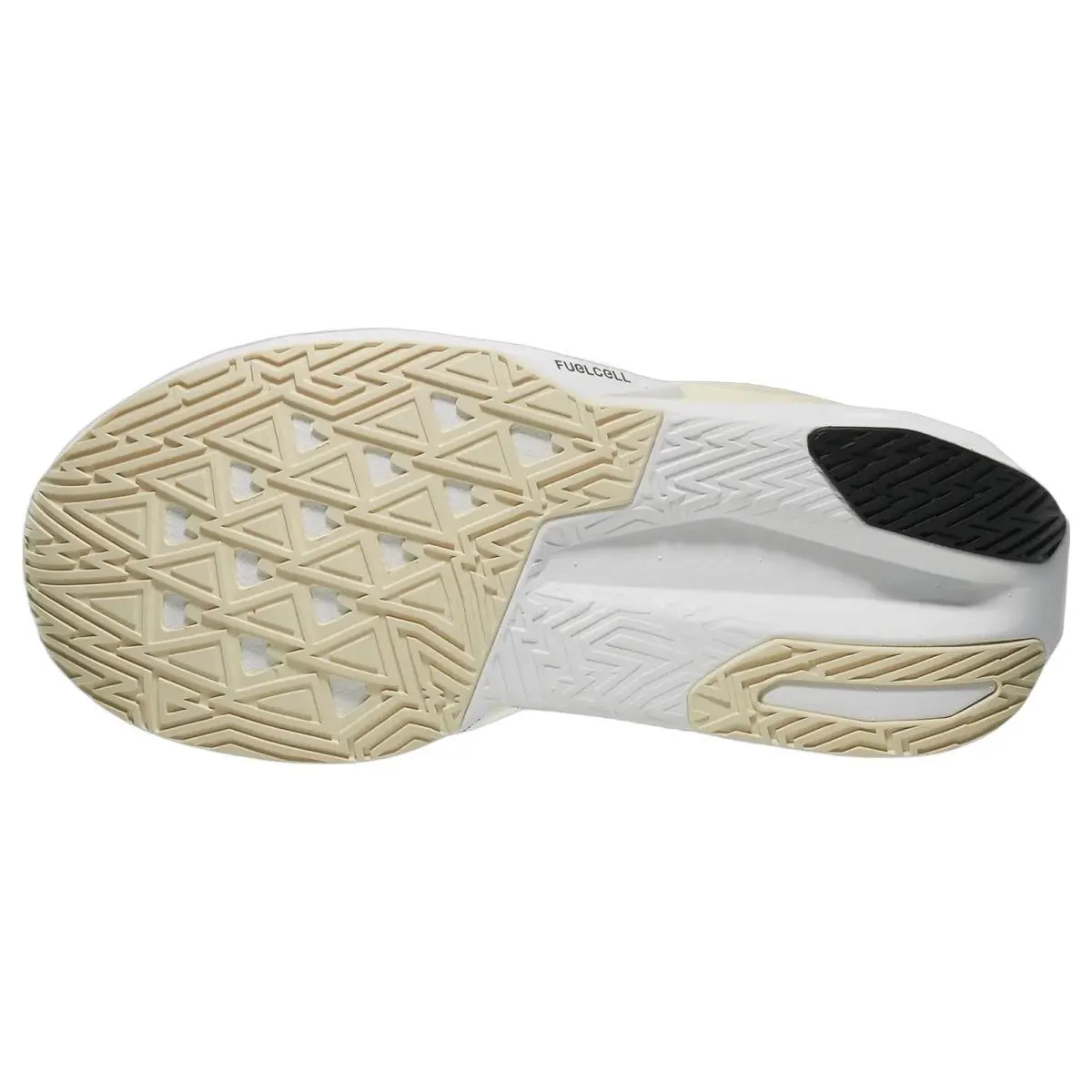 New Balance shoes - Fuelcell Rebel V5 - Fuelcell Rebel - WFCX7ZF - Angora/Linen 3