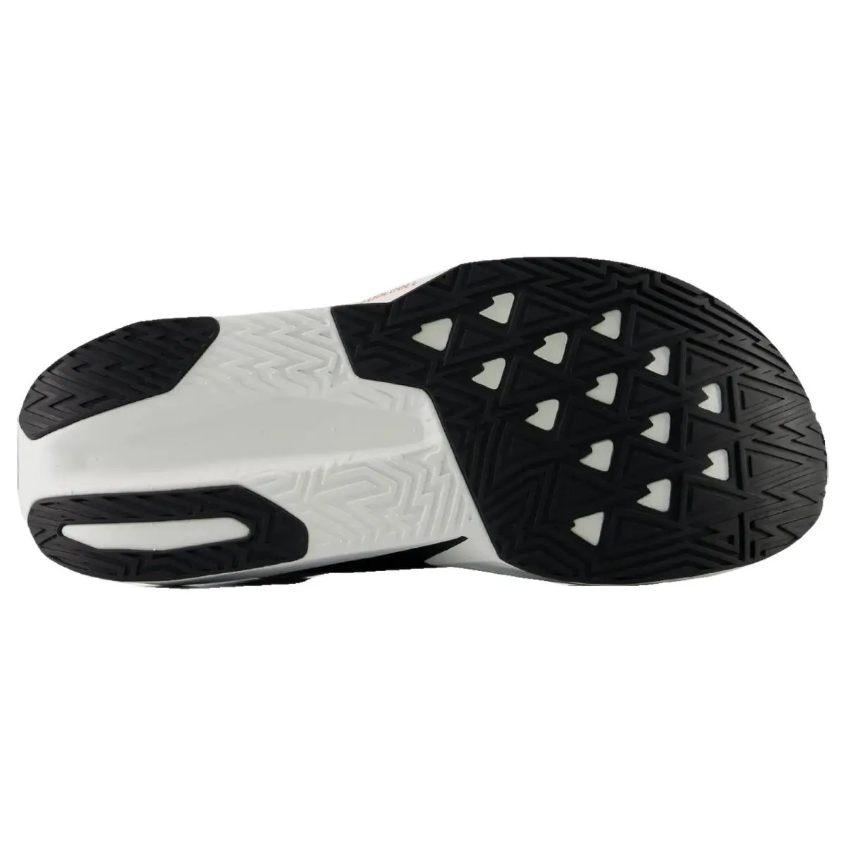 New Balance shoes - Fuelcell Rebel V5 - Fuelcell Rebel - MFCX93C - White/Neo Flame 1
