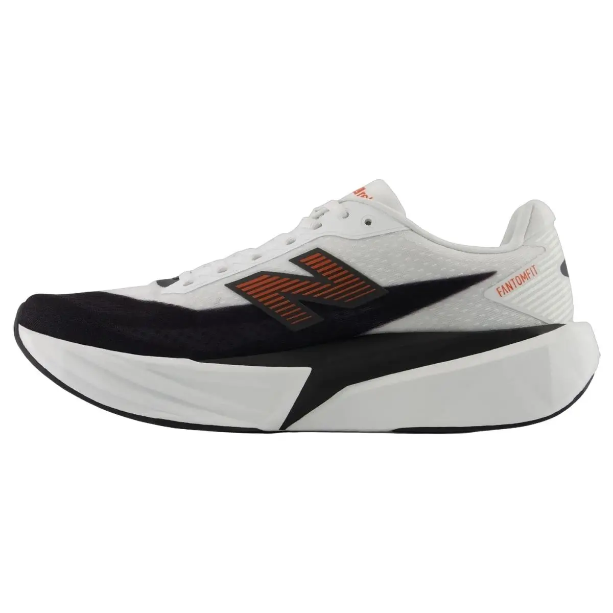 New Balance shoes - Fuelcell Rebel V5 - Fuelcell Rebel - MFCX93C - White/Neo Flame 13