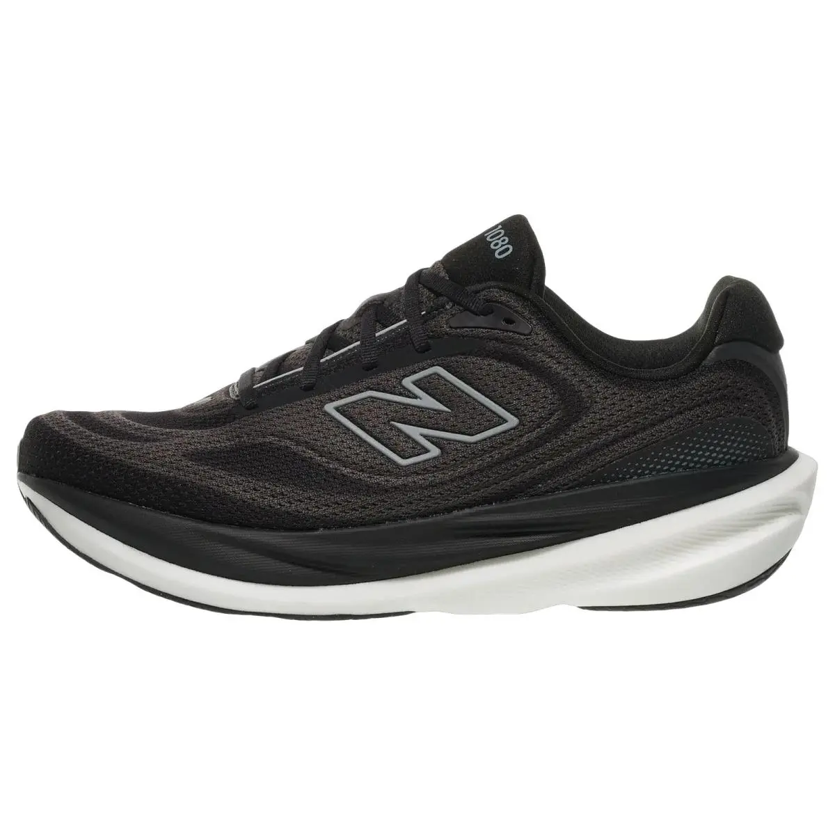 New Balance shoes - 1080 V15 - M10802FR - Black/Grey 6