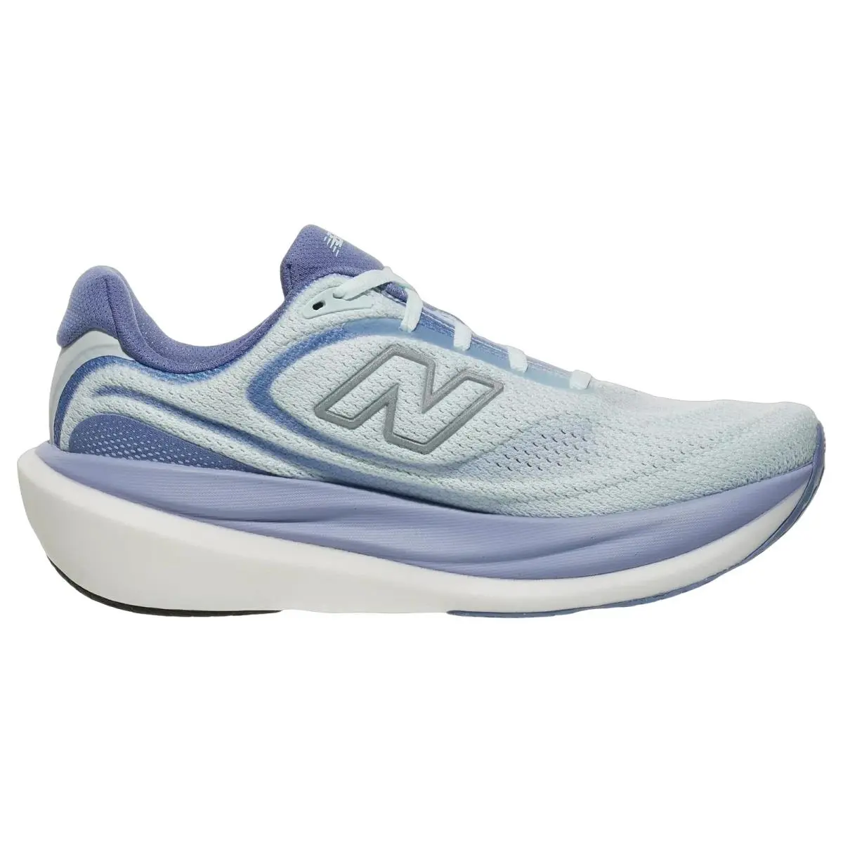 New Balance shoes - 1080 V15 - W10805VC - Blue/Silver 6