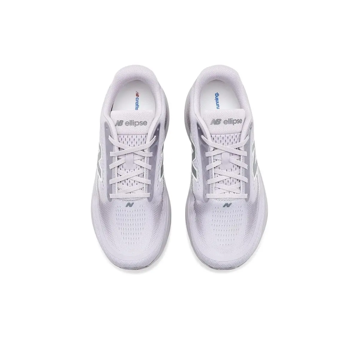 New Balance shoes - Afterglow/Lone Star Grey 42