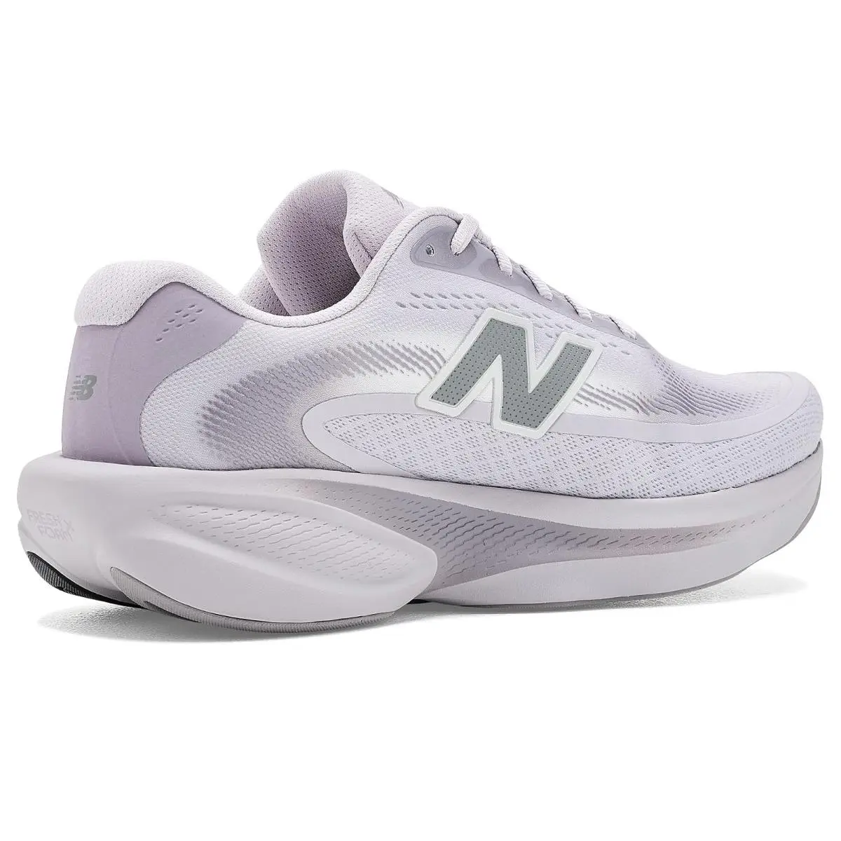 New Balance shoes - Afterglow/Lone Star Grey 43