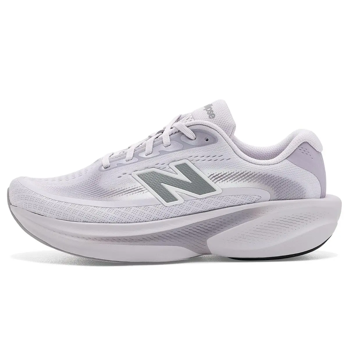 New Balance shoes - Afterglow/Lone Star Grey 44