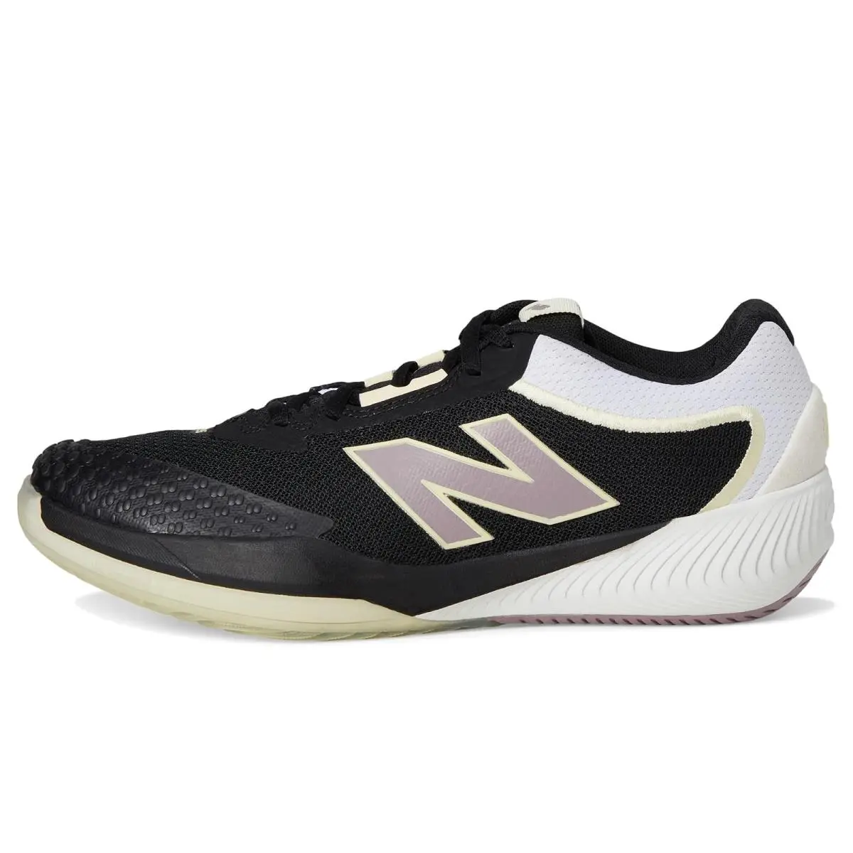 New Balance shoes - Black/White 9