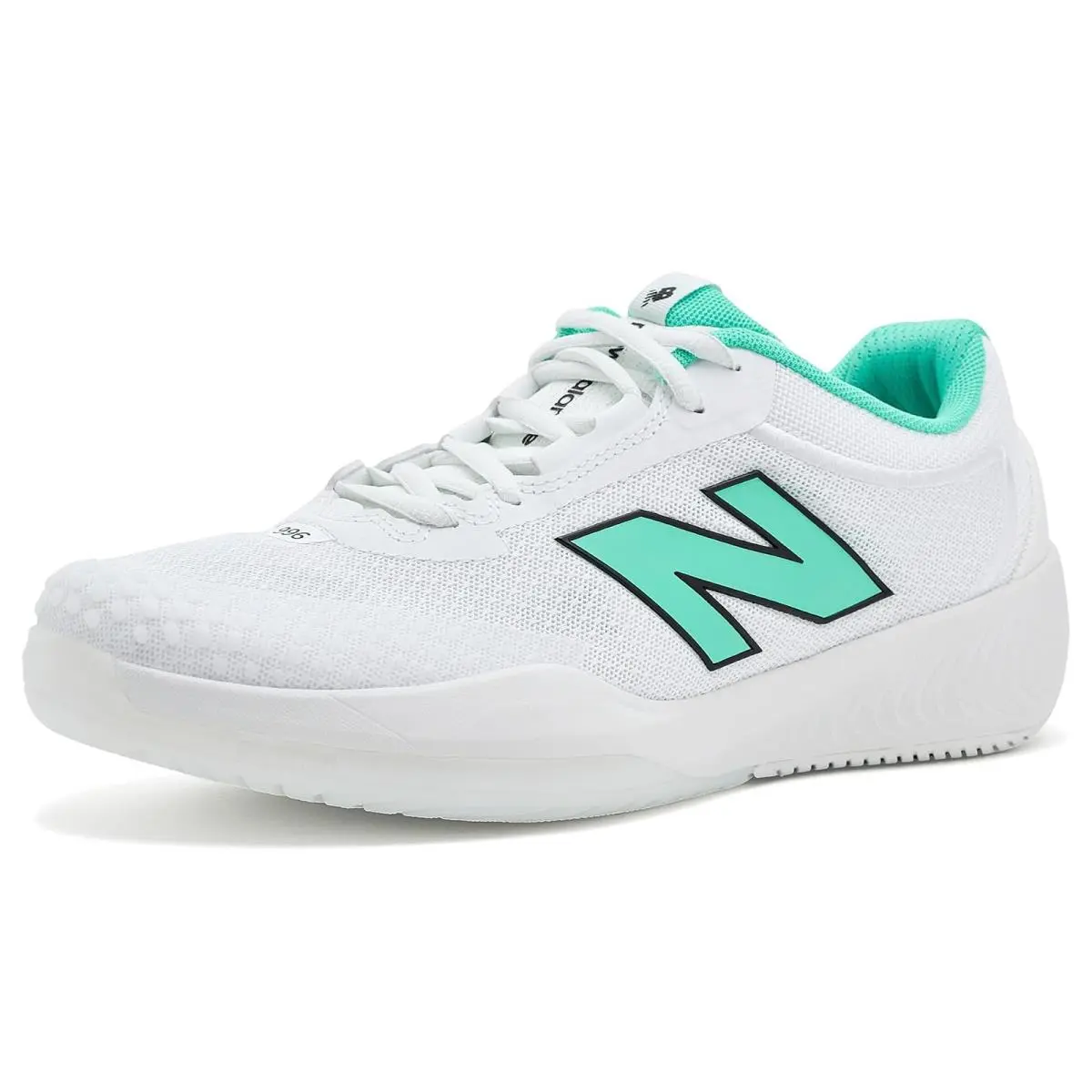 New Balance shoes - Black/White 13