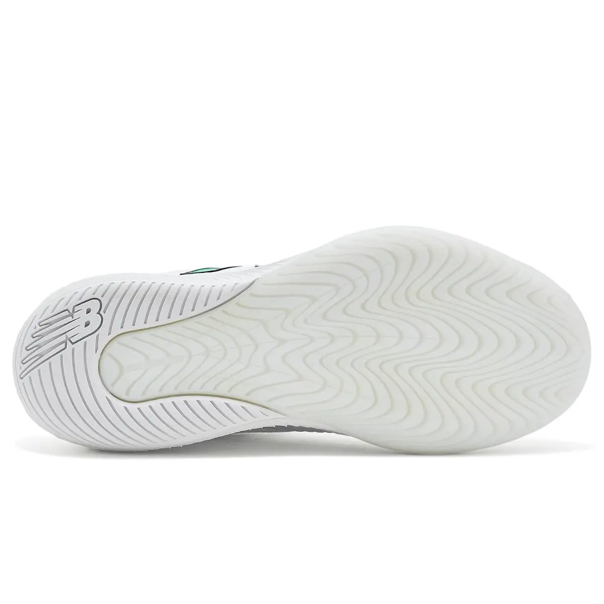 New Balance shoes - Black/White 17