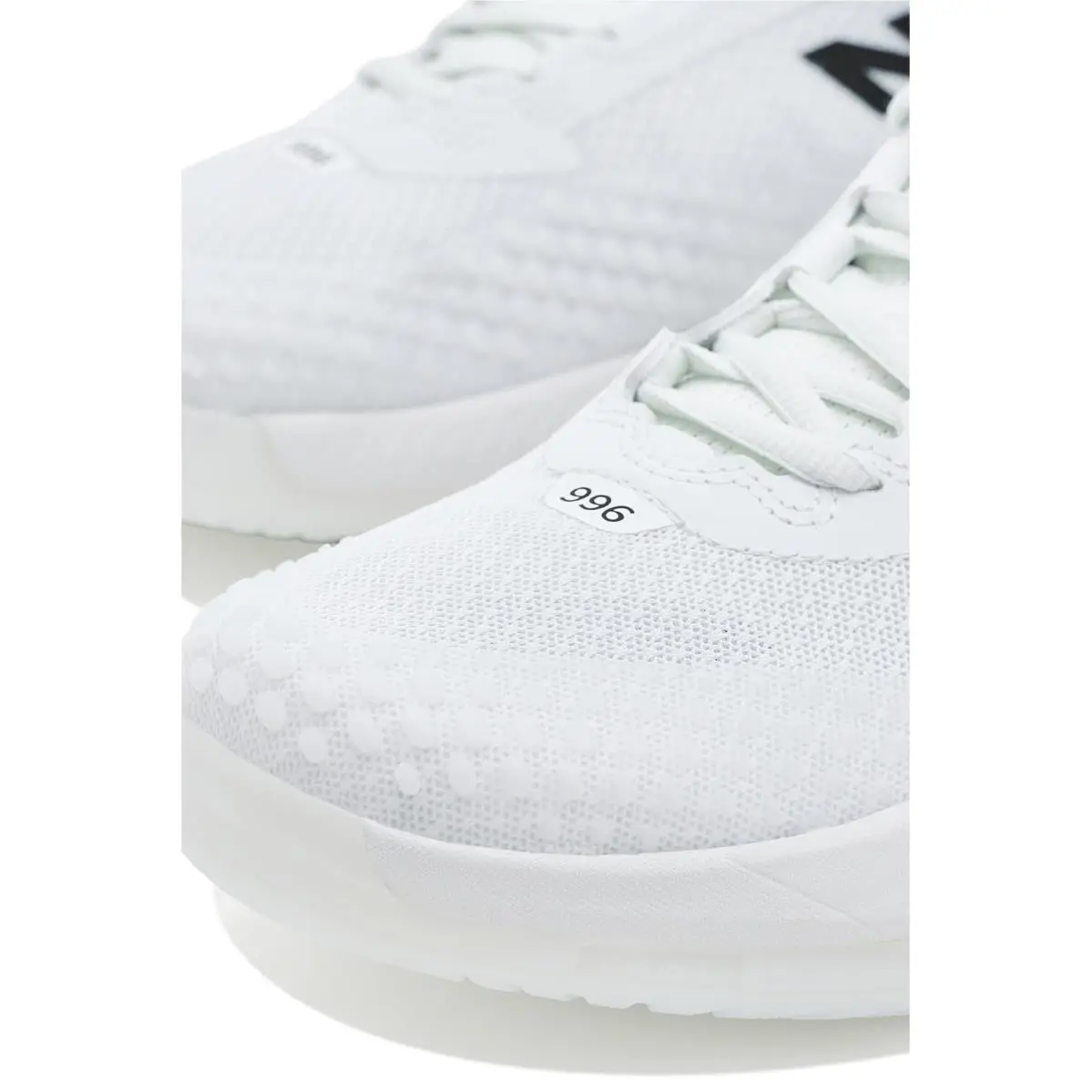 New Balance shoes - Black/White 18