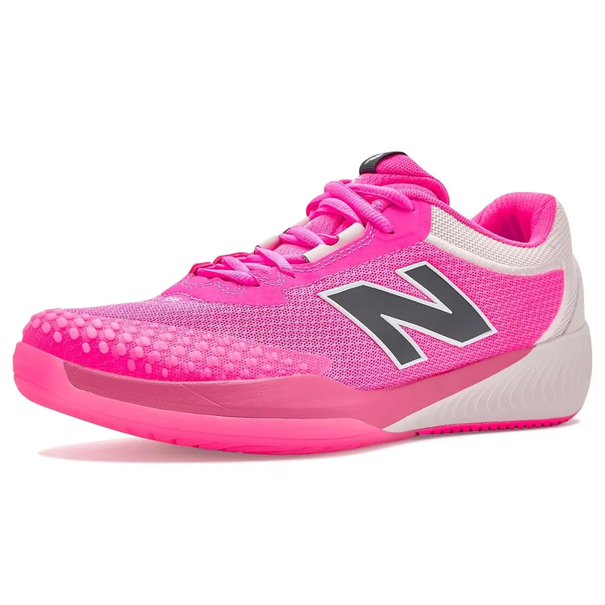 New Balance shoes - Black/White 20