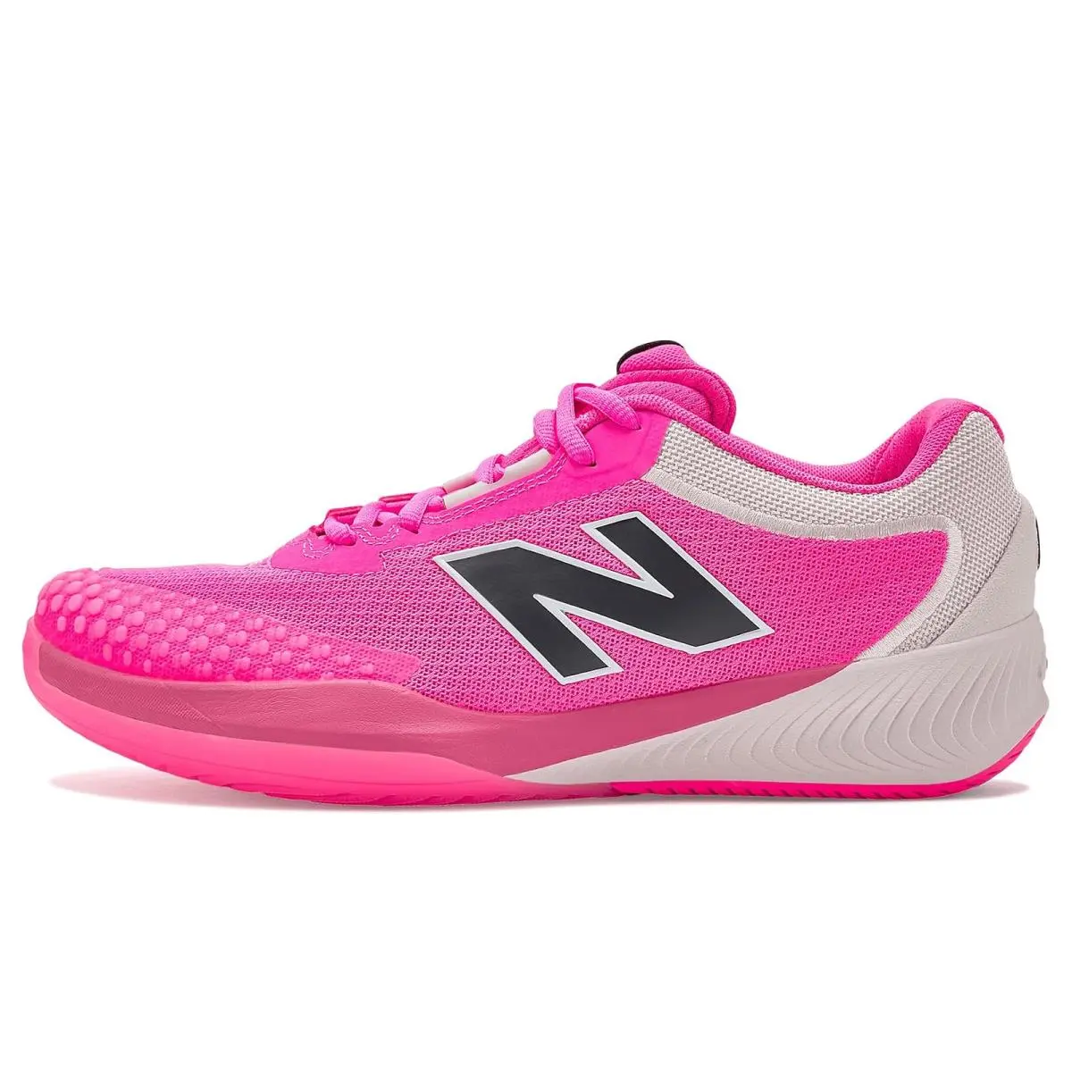 New Balance shoes - Black/White 23