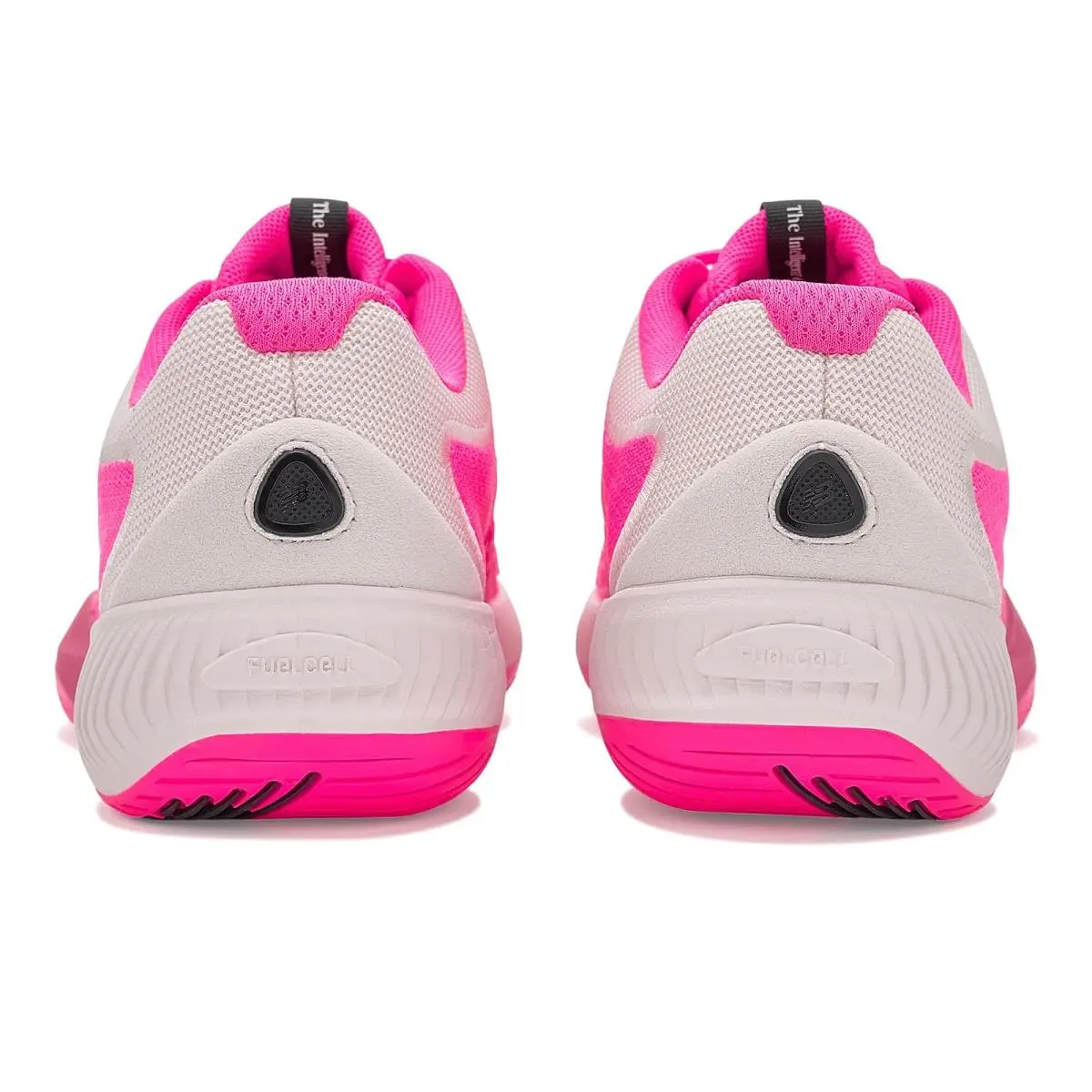 New Balance shoes - Black/White 26
