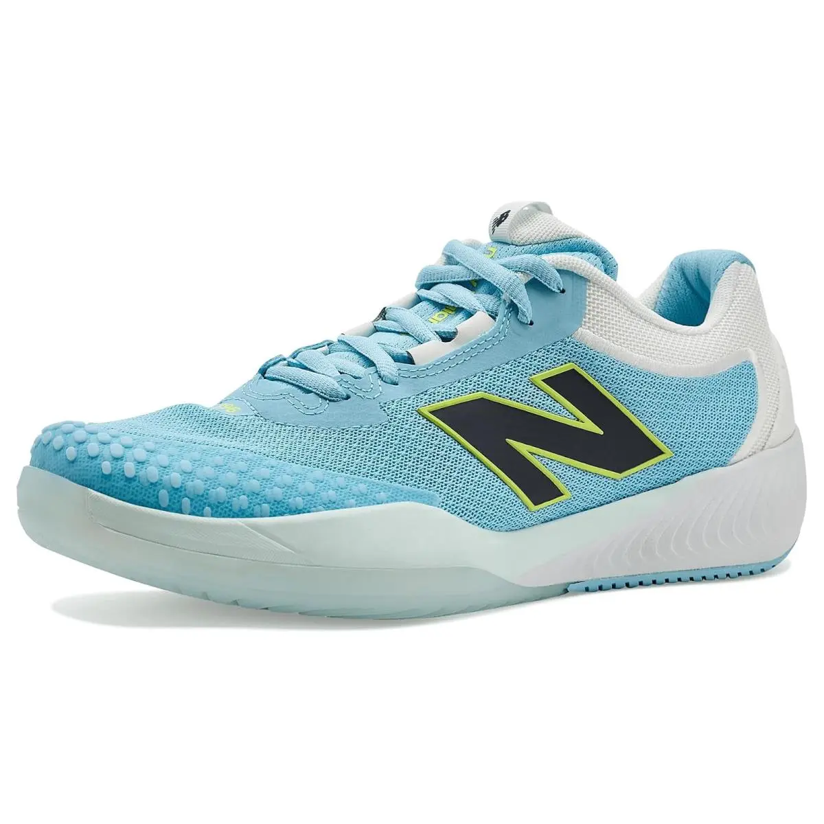 New Balance shoes - Black/White 27