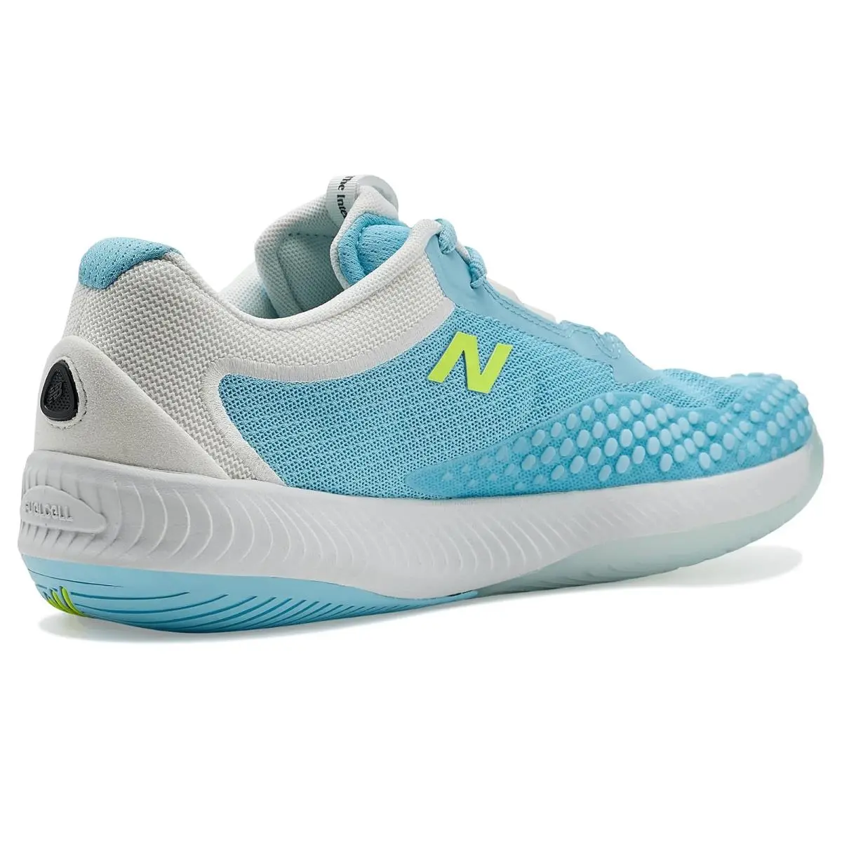 New Balance shoes - Black/White 29