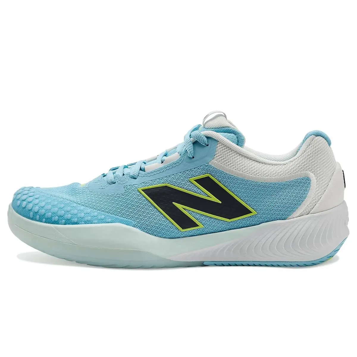 New Balance shoes - Black/White 30