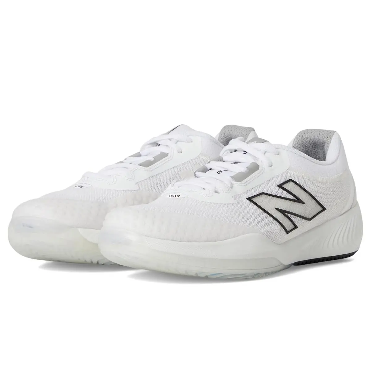 New Balance shoes - Black/White 34