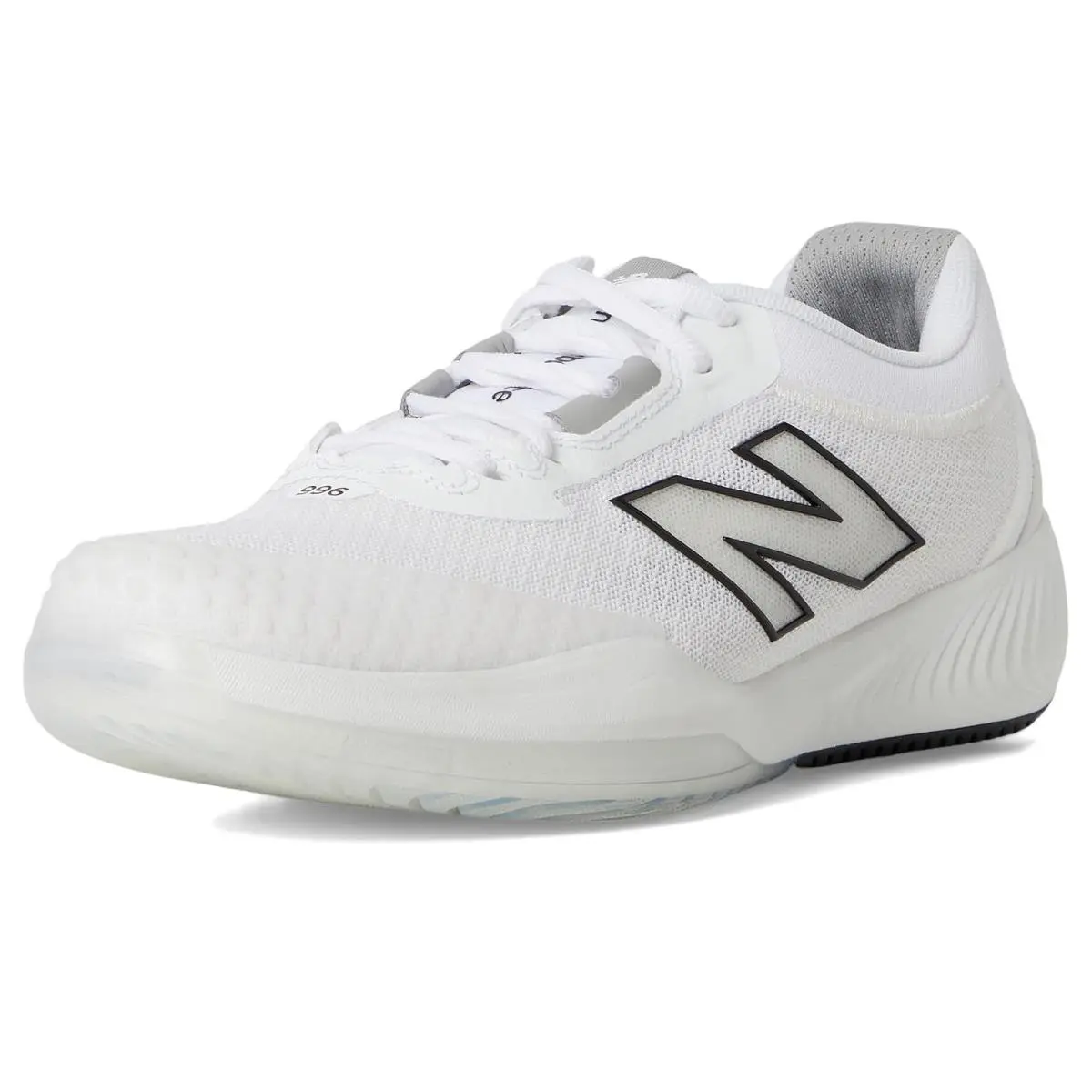New Balance shoes - Black/White 40