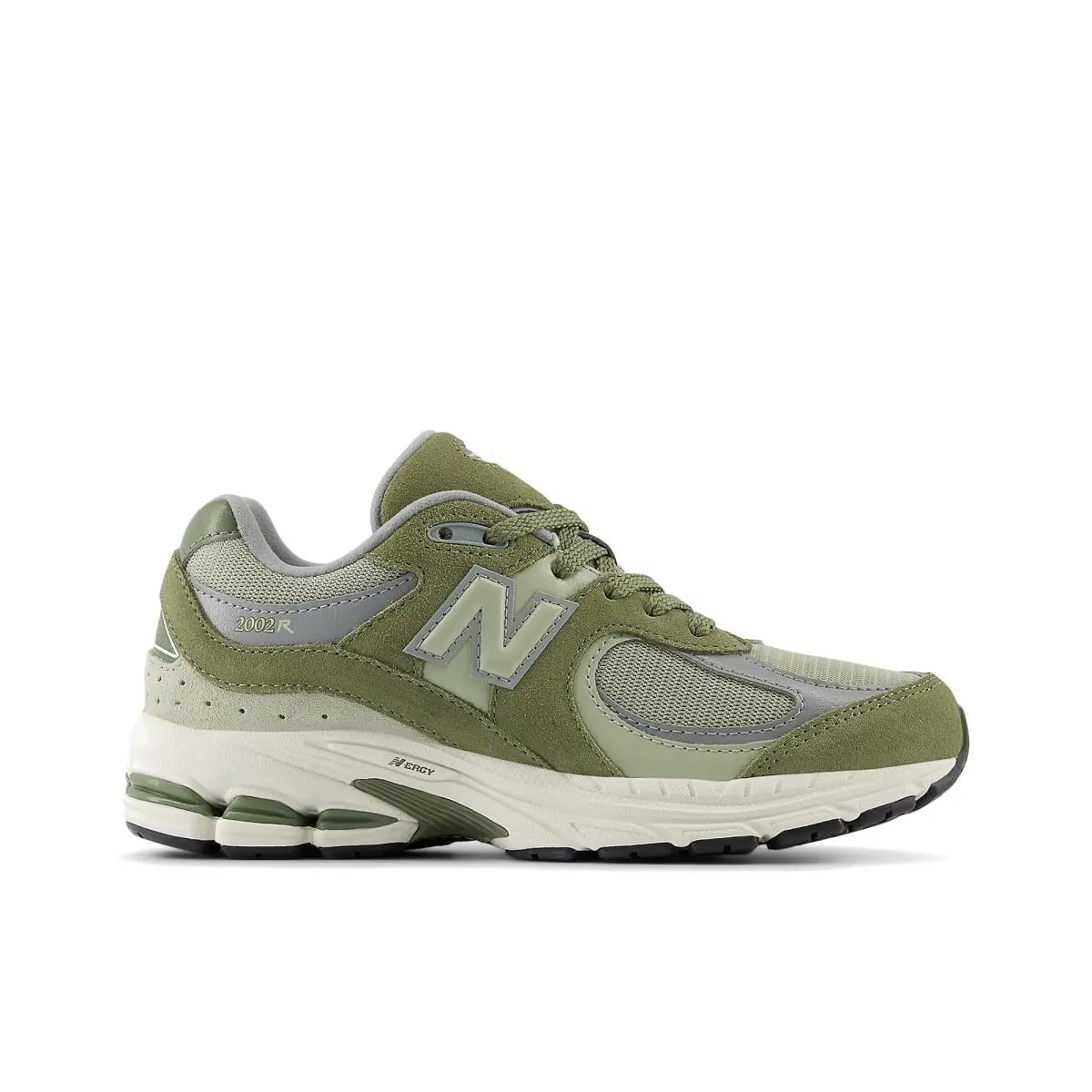New Balance shoes - 10641288266015 - 10641288266015 - Dark Olivine/Olivine 0