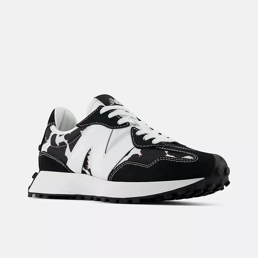 New Balance shoes - New Balance 327 - Multicolor 0