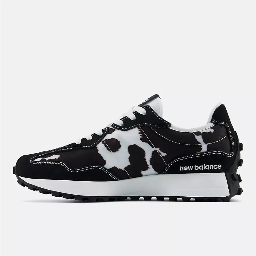 New Balance shoes - New Balance 327 - Multicolor 1