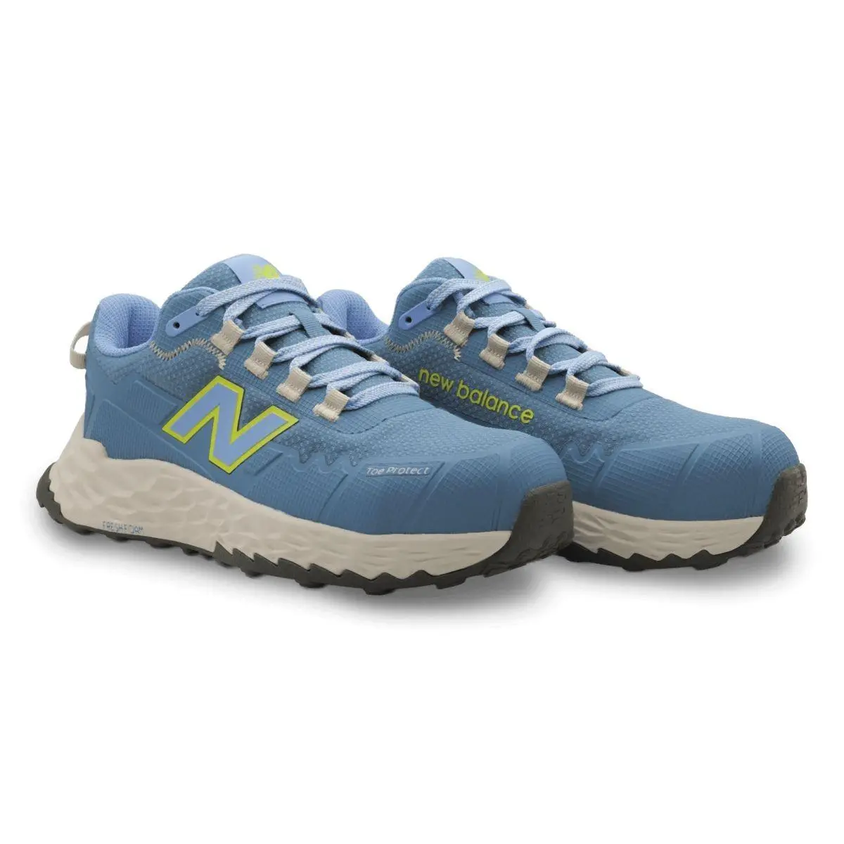 New Balance shoes - SHORELINE BLUE 0