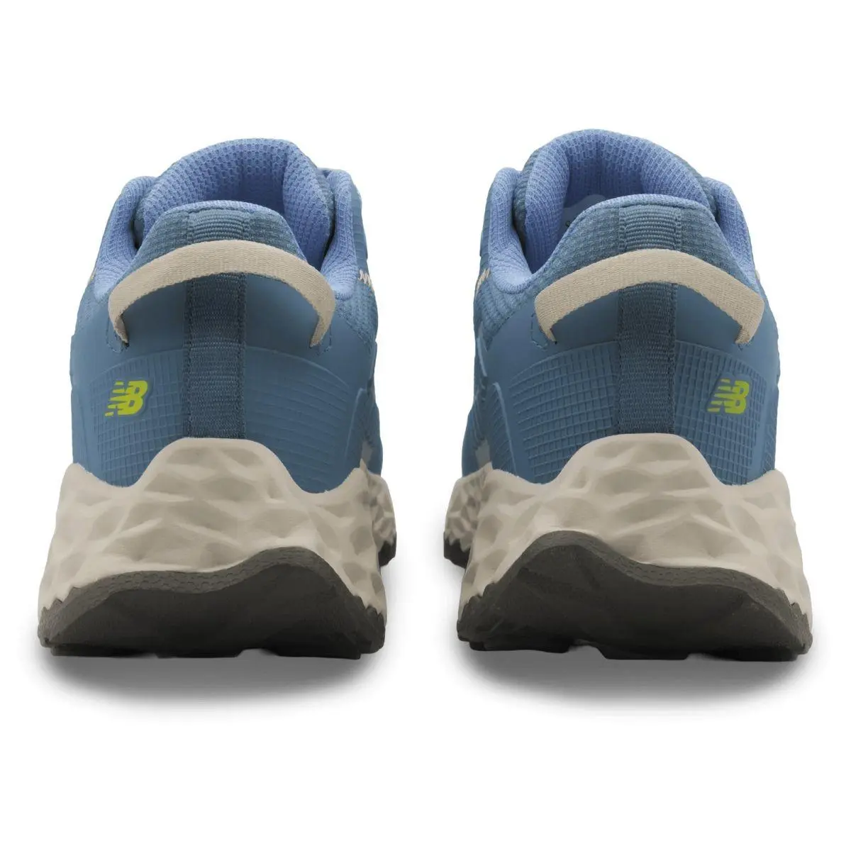 New Balance shoes - SHORELINE BLUE 3