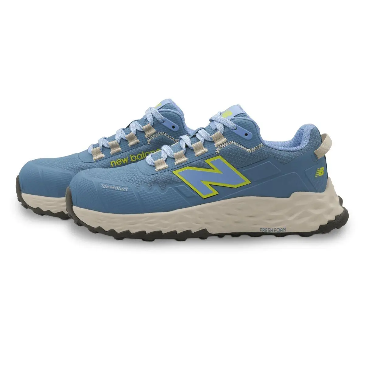 New Balance shoes - SHORELINE BLUE 6