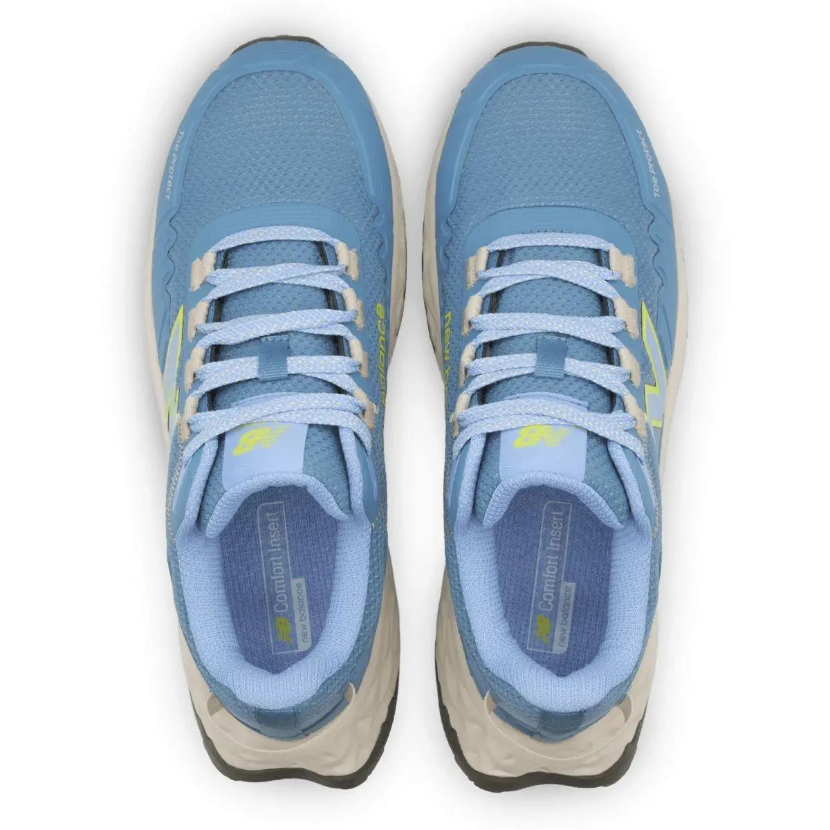 New Balance shoes - SHORELINE BLUE 7
