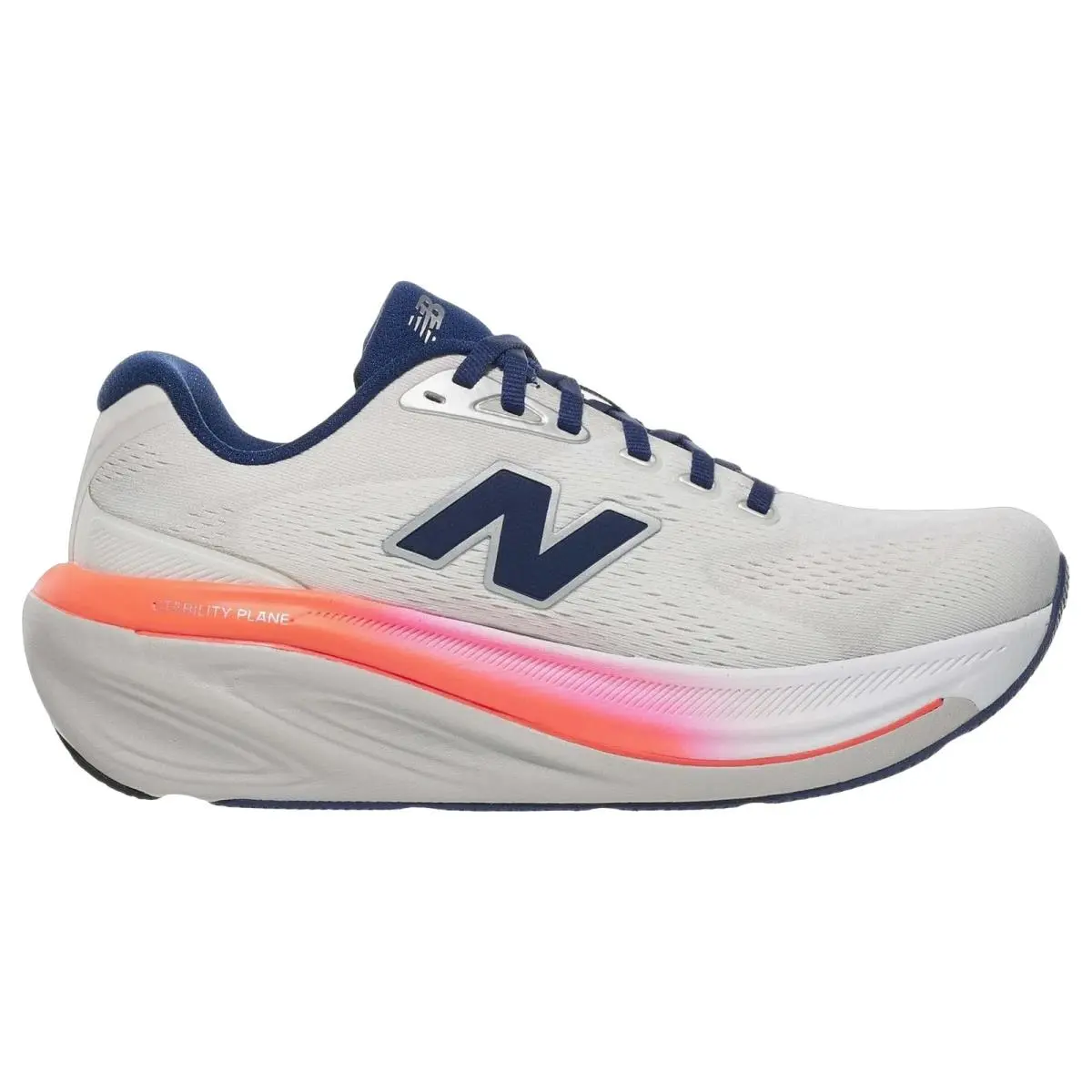 New Balance shoes - Fresh Foam X 860 V15 - W8602JM - Sea Salt/Blue Oyster 6