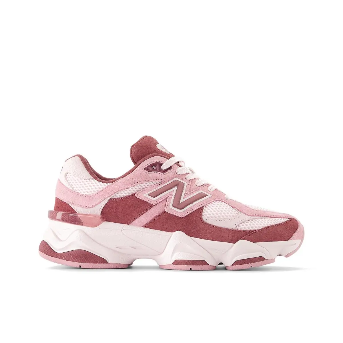 New Balance shoes - 10641289740575 - 10641289740575 - Pink Granite 0