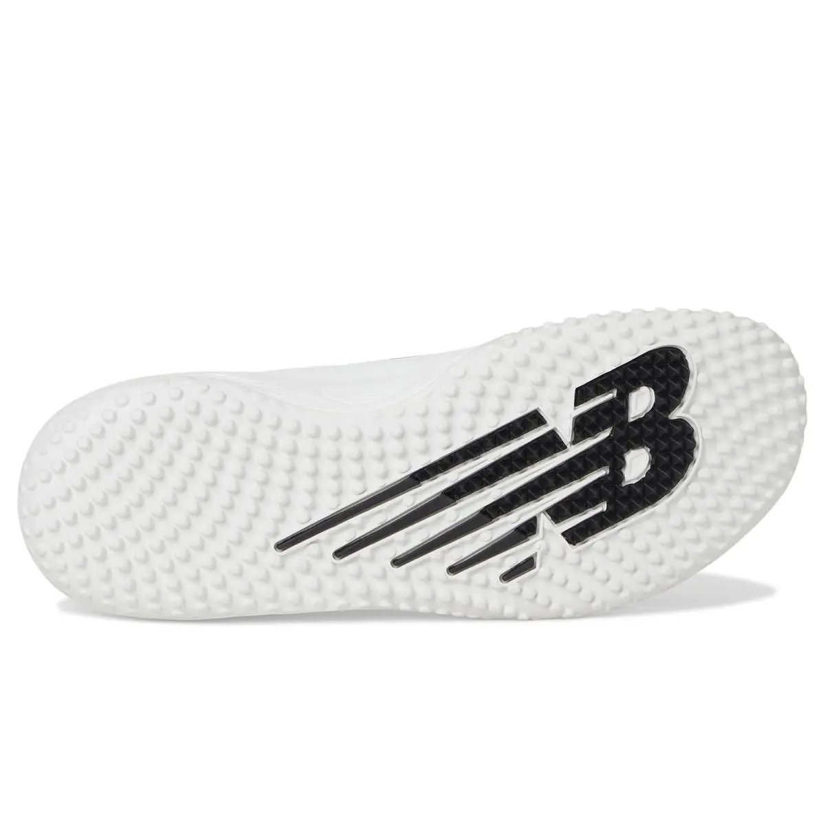 New Balance shoes - White/Black 1 1
